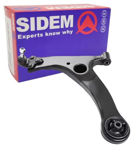 SIDEM 45374 Lenker, Radaufhängung