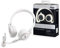 Kopfhörer Stagg - deluxe portable - headphones - SHP i500 - white