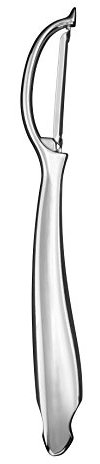Cuisinart Pelapatate, acciaio inossidabile, argento