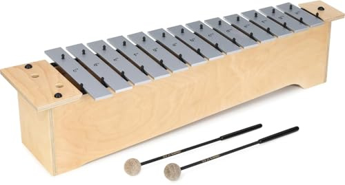 Sonor Global Beat MS GB Soprano Metallophone