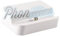 PHONILLICO® Chargeur Dock Blanc pour Samsung Galaxy Grand Prime - Chargeur Dock Station d'accueil Rechargement Batterie Chargeur Bureau Universel Connecteur Micro USB