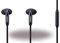 Samsung EO-EG920B Headset Wired In-ear Calls/Music Black, Blue