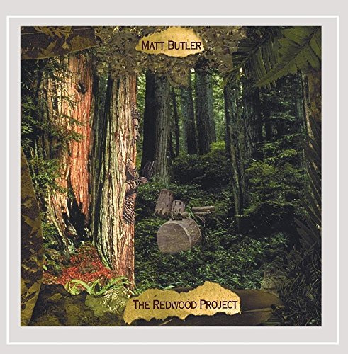 The Redwood Project