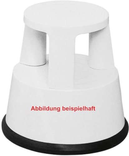 ZARGES Rolltritt 0,43 m Z600 40918