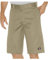 Dickies Herren-Shorts, 33 cm, lockere Passform, mit Mehreren Taschen - Beige - 54