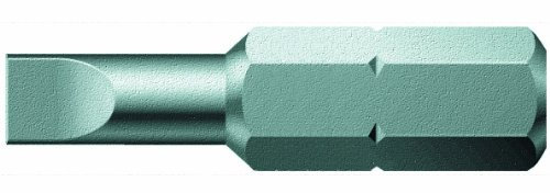 Slotted 0.5 x 3.0 x 25 mm