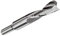 ENT 45263 Langlochbohrer gewundene Ausführung linksdrehend WS, Durchmesser (D) 12 mm, NL 50 mm, GL 150 mm, links, S 16 mm