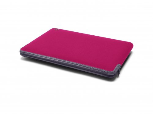 C1061 Case for MacBook Air 11 - Graphite/Raspberry