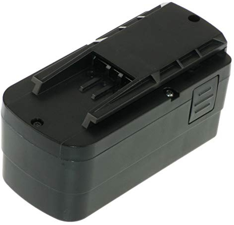 XCell Akku für FESTO C12, ersetzt 494522 / BPS12 (Länge x Breite x Höhe 120 x 55 x 60 mm, Spannung 12 V, Gewicht 700 g, 3000 mAh, NI-MH-Akku) 135247