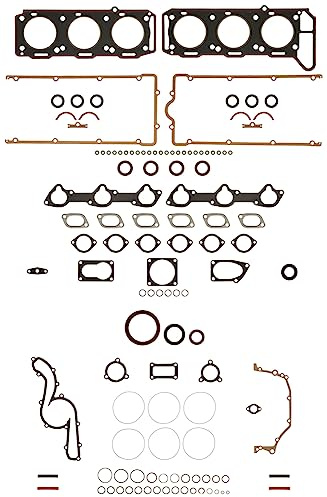 Ajusa 50148600 Full Gasket Set engine
