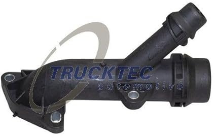Trucktec Automotive 08.10.051 Kühlmittelflansch