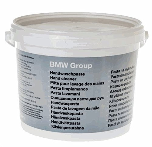 BMW Savon Mains – Seau de 5 l