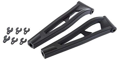 Querlenker L vorne oben: Kraton (1 Paar)