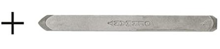 Kirschen - Scalpello, a croce