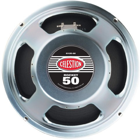 Celestion Rocket 50 loudspeaker 12 '50 W