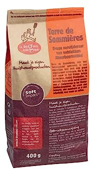 Erde aus Sommière, Beutel à 400 g