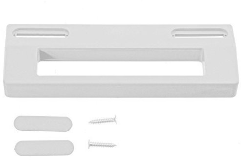 First4Spares Whiter Handle For Freezers