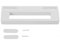 First4Spares Whiter Handle For Freezers