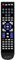 RM Series Replacement Remote Control Compatible with PHILIPS HDR3700