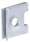 VAICO V10-2384 Mutter