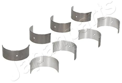JAPANPARTS CB1131A Pleuellager Kompatibel mit MITSUBISHI PAJERO III V7W, V6W 1115A111 2306042000 CB1131A