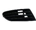 VAN WEZEL 5895592 Rejilla de ventilación parachoques Delante, derecha
