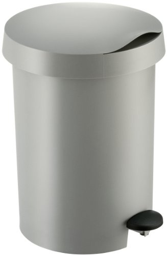 Sunware 09000428 Zodiak Treteimer 5 L