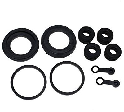 Bremssattel Reparatur Satz vorne für Suzuki GS 550 D L E T, M Katana, EG Red Suzi, GS 650 G Katana, GS 1000 E H, GSX 750 S Katana, GSX 1100 /L E EX EX, S Katana