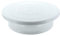 Culpitt Cake Decorating Turntable, Revolving Cake Stand, Easy Icing and Decorating, White Plastic - 275mm, 11