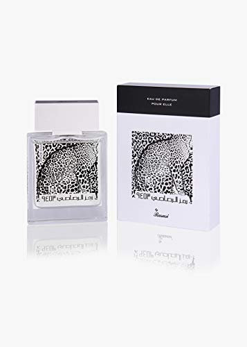 Rasasi Rumz Al Rasasi 9453 Pour Elle Eau De Parfum 50 ml (woman)