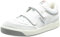 J´hayber 51189, Sneaker Unisex Adulto, Blanco/Gris, 45 EU