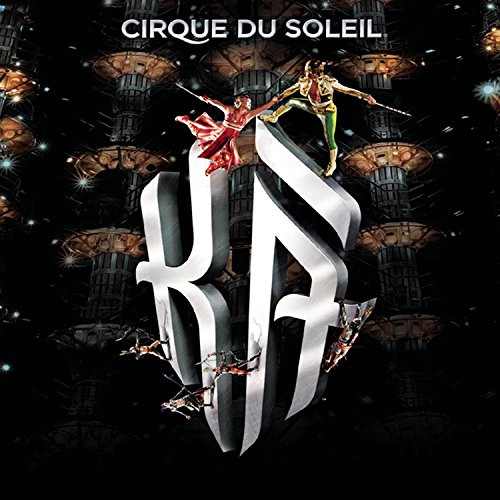 Cirque Du Soleil