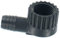 Toro 53306 Funny Pipe - Aspersor de codo hembra de 1/2 pulgada