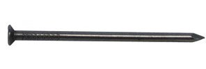 Drahtstifte rund mit Senkkopf 3,1 x 65 mm blank EN 10230, 2,50 kg/Karton