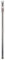 Bosch 2 608 586 768 - Brocas para martillos perforadores SDS-max-7 - 20 x 800 x 920 mm (pack de 1)