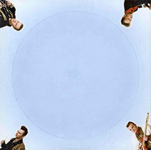 That's For Sure (LP, 10inch, Picture Disc)