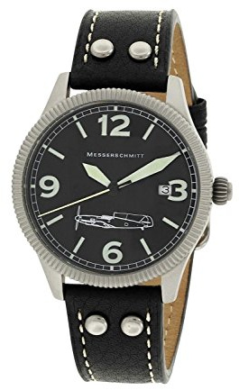 Messerschmitt Herrenuhr 109-41S