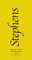 Stephens 750 x 500 mm Seidenpapier – Gelb