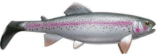 Jackson The Trout 13cm / 18cm / 23cm Gummifisch für Hecht
