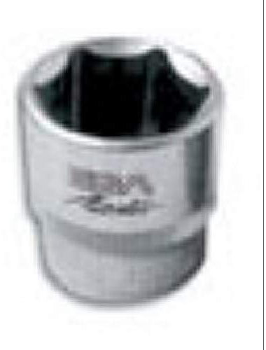 Egamaster - Llave vaso 1/4-10mm hexagonal