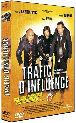 Trafic d'influence [FR Import]