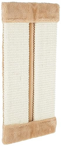 Sisal Kratzbrett für Zimmerecken ca. 49 x 23 cm