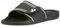 Lico POOL Unisex Erwachsene Badeschuhe, Schwarz/ Weiß, 44 EU