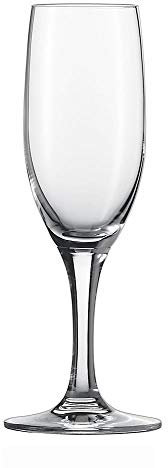 Mondial Champagne Flute Schott Zwiesel Mondial Champagne Flute 6.5oz 192ml. Box of 6