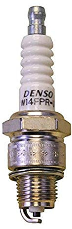 Denso W14FPR-U Zündkerze