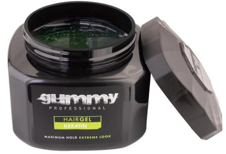 Gummy Professional Keratin Haar Gel 700 ml