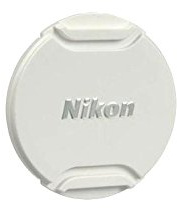 Nikon LC-N40.5 Frontdeckel 40,5 mm 1 Nikkor