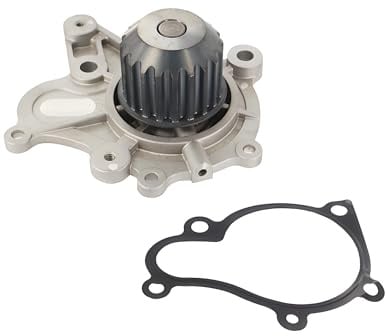 SKF VKPC 95853 Water pump kit