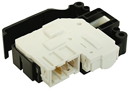 INDESIT IWDE7125 IWDE7145 IWDE7168 IWE7145 IWE7168 Türverriegelung SWITCH