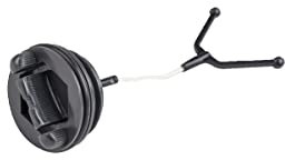 Ratioparts Benzinstopfen passend für Husqvarna